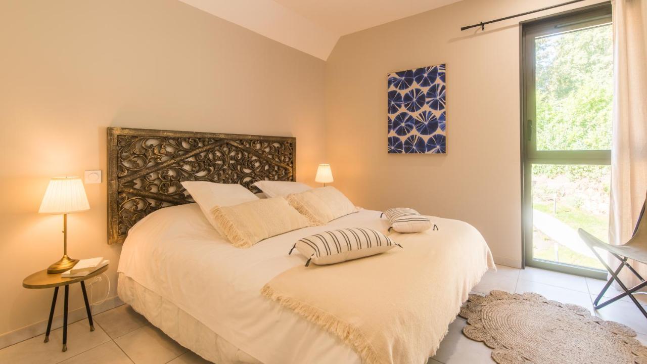 Le Coquet Avec Balcon Terrasse Et Parking Prive Apartment Сарла-ла-Канеда Екстериор снимка