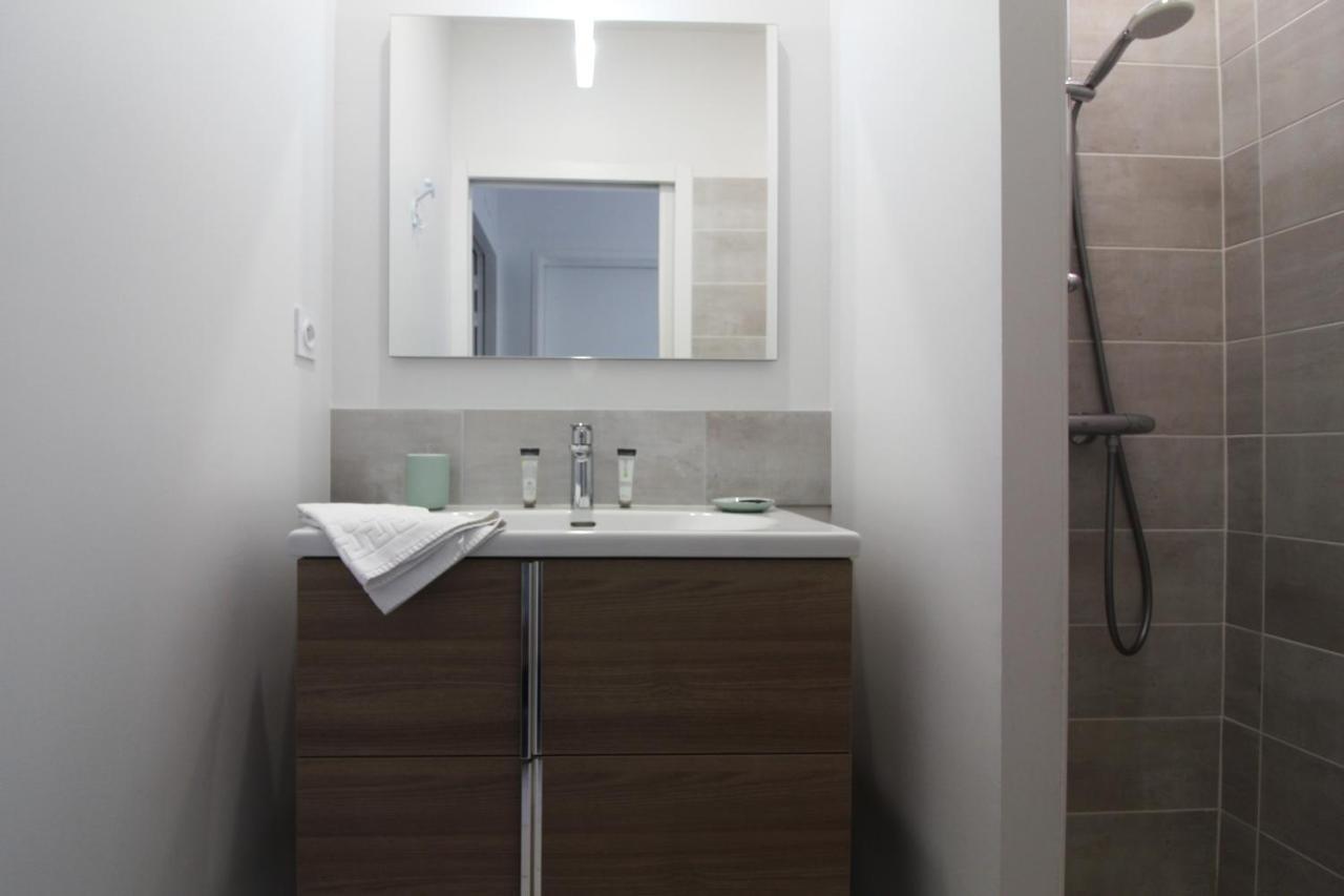 Le Coquet Avec Balcon Terrasse Et Parking Prive Apartment Сарла-ла-Канеда Екстериор снимка